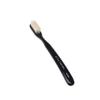 Acca Kappa Vintage Black Toothbrush Pure White Bristle view 1