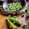 Hides Fine Foods - Marrowfat Peas 1kg - GMO Free - Suitable for Vegetarians - Cooking - Soups - Dhal - Mushy Peas - Dips - Salads - Supports Digestive Health view 3
