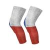 poeticcity Texas Flag 1 Pair Calf Sleeves Cooling Leg Support Pain Recovery view 1