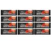 12x The Snack Org - Rice Crackers - BBQ (12 x 100g) view 1