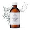 Benatural Essentials Colloidal Silver 300ml Bottle | Premium Quality 20PPM Silver | High PH | Manufactured in The UK | New Packaging view 2