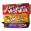 Bolands Irish Biscuits Variety 3 pk Kimberley, Jam mallow, Chocolate Kimberley view 1