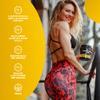 BioTechUSA BCAA + Glutamine Zero | 40 Servings | Vegan | Sugar-Free | Gluten-Free | 2:1:1 Ratio BCAAs | 480 g | Orange view 2
