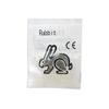 2 Packs of Dental Elastic Bands 3/16" - 3.5 oz Orthodontic Bracelets (200 Elastics) view 3