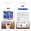 Weider Protein 80 Plus (500g) Stracciatella - Proteins - Protein Blend view 2