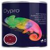 Dypro Multi Purpose Hand & Machine Fabric Dye 500g Tin (Bordeaux) view 1