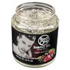Redone Shaving Gel 1000 ml  Transparent Shave Gel for Men (Forest Fruits) | No Foam, High Visibility for Contours | Smooth Glide | Barber Quality view 3