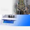 Digital Analytical Balance, 1mg Precise Electronic Scale for Lab/Pharmacy/Jewelry Store/Chemical Plant 0.001g Free weight scale (1100g) view 4