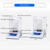 Digital Analytical Balance, 1mg Precise Electronic Scale for Lab/Pharmacy/Jewelry Store/Chemical Plant 0.001g Free weight scale (300g) view 3