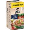 Quaker Variety Oatmeal Hot Cereal Instant 30.3 Oz - 0030000315051, 30.3 Oz view 1