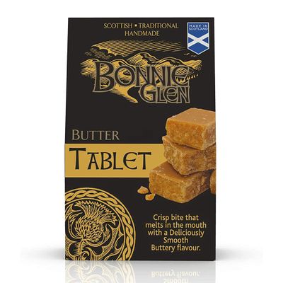 Bonnie Glen Butter Tablet 150g