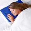 iN Cooling Gel Pad for Bed, Pillow and Forehead | Multi-function Design | Improves Sleep Quality | Reduces Night Sweats view 2