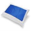 iN Cooling Gel Pad for Bed, Pillow and Forehead | Multi-function Design | Improves Sleep Quality | Reduces Night Sweats view 3