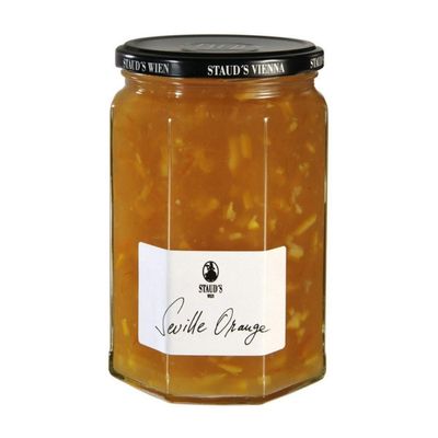 Seville Orange jam 635 gr. - Staud's