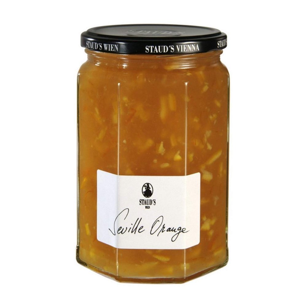 Seville Orange jam 635 gr. - Staud's