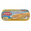 Saupiquet - Mackerel Fillets Mustard 169g - Lot of 4 - Price Per Lot - Fast Delivery view 1