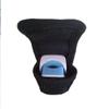 Artibetter Hard Storage for Fingertip Saturation with Mesh Pocket Portable Protective Case for Travel and Home view 3