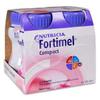 FORTIMEL Compact FRES 4X125ML SKU: 167255 view 1