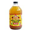 Braggs Apple Cider Vinegar (with The Mother) 473ml view 1