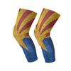 poeticcity Arizona Flag 1 Pair Calf Sleeves Cooling Leg Support Pain Recovery view 1