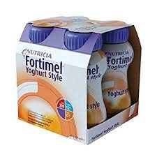 FORTIMEL YOG NAR MELO 200 1X24 Code: 503185