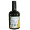 Apokoronian EVOO Organic glass bottle 500ml view 2