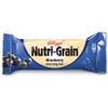 Kelloggs Blueberry Nutri Grain Bars - 25x37g view 1