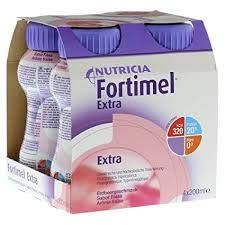 FORTIMEL EXT Fresh 200 ml 1 x 24 Code: 504088