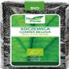 Black Lentils Beluga BIO 500 g - BIO PLANET view 1