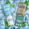 DENTAL DELIGHT Polar Punch Toothpaste, Vegan Toothpaste with Flavour, Toothpaste (Mint, Pack of 1) view 2
