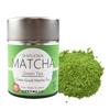 Otsuka Green Tea Co - Shizuoka Classic Matcha Powder 30g - Made in Japan - Best For Drink, Latte, Dessert, Cake, Ice and more (Small Can - 30g) view 1