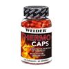 WEIDER THERMO CAPS (120 CAPS) view 1