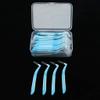 Tubayia 30 Piece Interdental Toothbrush Toothbrush Interdental Toothbrush for Adults view 2