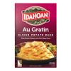 Idahoan Au Gratin Homestyle Casserole Potato Slices 4 oz (Pack of 4) view 1
