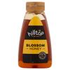 Hilltop Honey | Blossom Honey - Squeezy | 1 x 340g view 1