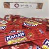 20 x Haribo Maoam Stripes by Diamond Sweets - Choose Your Own Flavour !! (Strawberry) view 1
