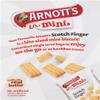 Arnott's Mini Scotch Finger 8 pack view 3