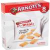 Arnott's Mini Scotch Finger 8 pack view 4