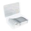 Tubayia 30 Piece Interdental Toothbrush Toothbrush Interdental Toothbrush for Adults view 4