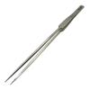 Blau Aquaristic 7790012 Straight Tweezers view 1