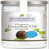 BIOPLANETE - DEODORIZED Coconut Oil 950ML view 1