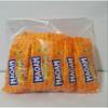 20 x HARIBO MAOAM STRIPES Orange Flavour Fruit Chews Sweets Kids Party by Diamond Sweets view 2