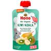 Holle Gourde Pouchy Poire Banane Kiwi Bio +8m 100g view 1