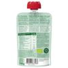 Holle Gourde Pouchy Poire Banane Kiwi Bio +8m 100g view 2