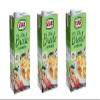 3X Star brodo Vegetarian Broth Liquid Rich in Flavor Ready Meals 1Lt view 1