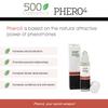 500 Cosmetics Phero 4 woman, perfume with 4 pheromones for women (30) view 2
