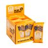 OTE Anytime Bars - Energy Bars for Cycling - Cycling Nutrition Bars - Nut Free Snacks for Running - Endurance Flapjack Bars - Box of 16 x 62g (Banana) view 1