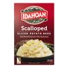 Idahoan Scalloped Homestyle Casserole Potato Slices 4 oz (Pack of 4) view 1