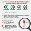 Organic Lycopene - Antioxidant Supplement with Certified Organic Lycopene - 90 Capsule Pack view 4