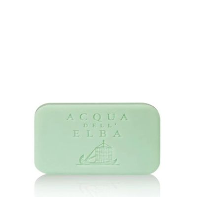 ACQUA DELLELBA Arcipelago Moisturizing Soap For Men 150 g